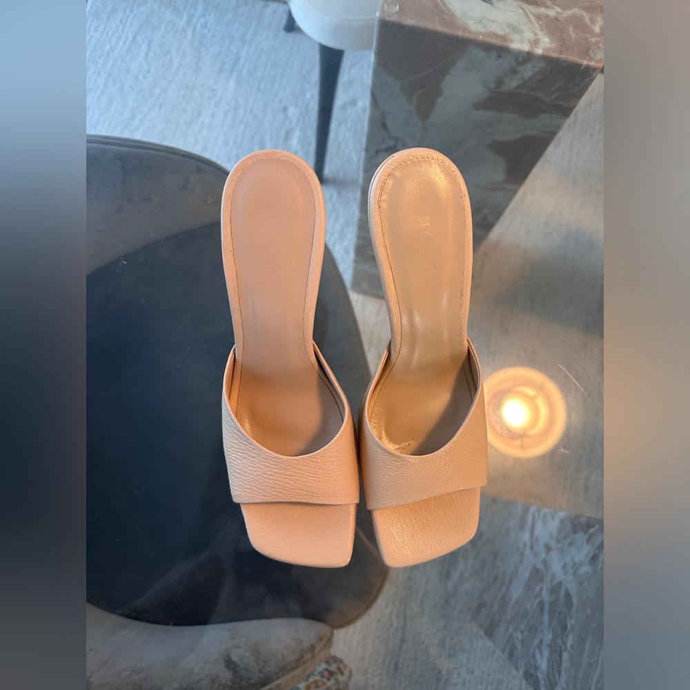 By far_Mora 115mm open-toe sandals - Picture 6 of 10
